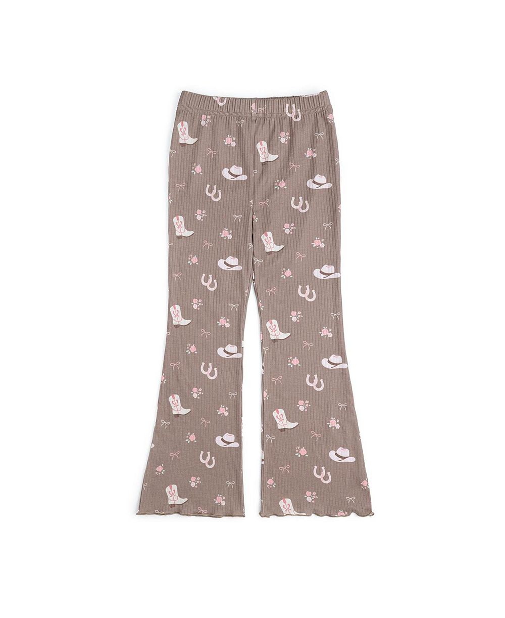 Sweet Wink Детские леггинсы Howdy Darling Western Flare