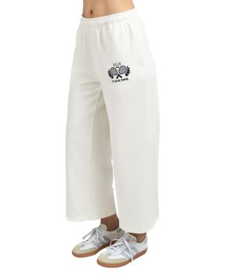 Женские укороченные спортивные брюки ELLE Collection