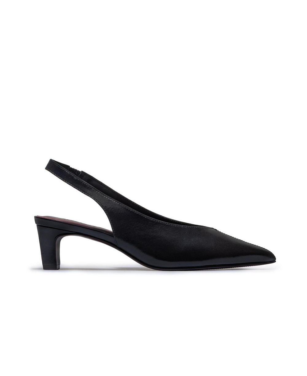 Bernardo Footwear Женские туфли Maude Slingback Pump