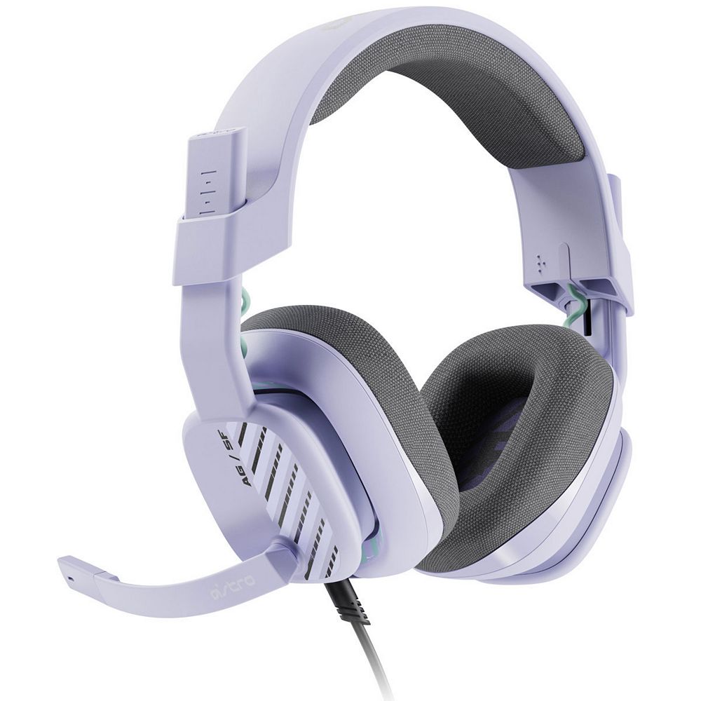 Astro Gaming A10 Gen 2 Wired Gaming Over-Ear Headset