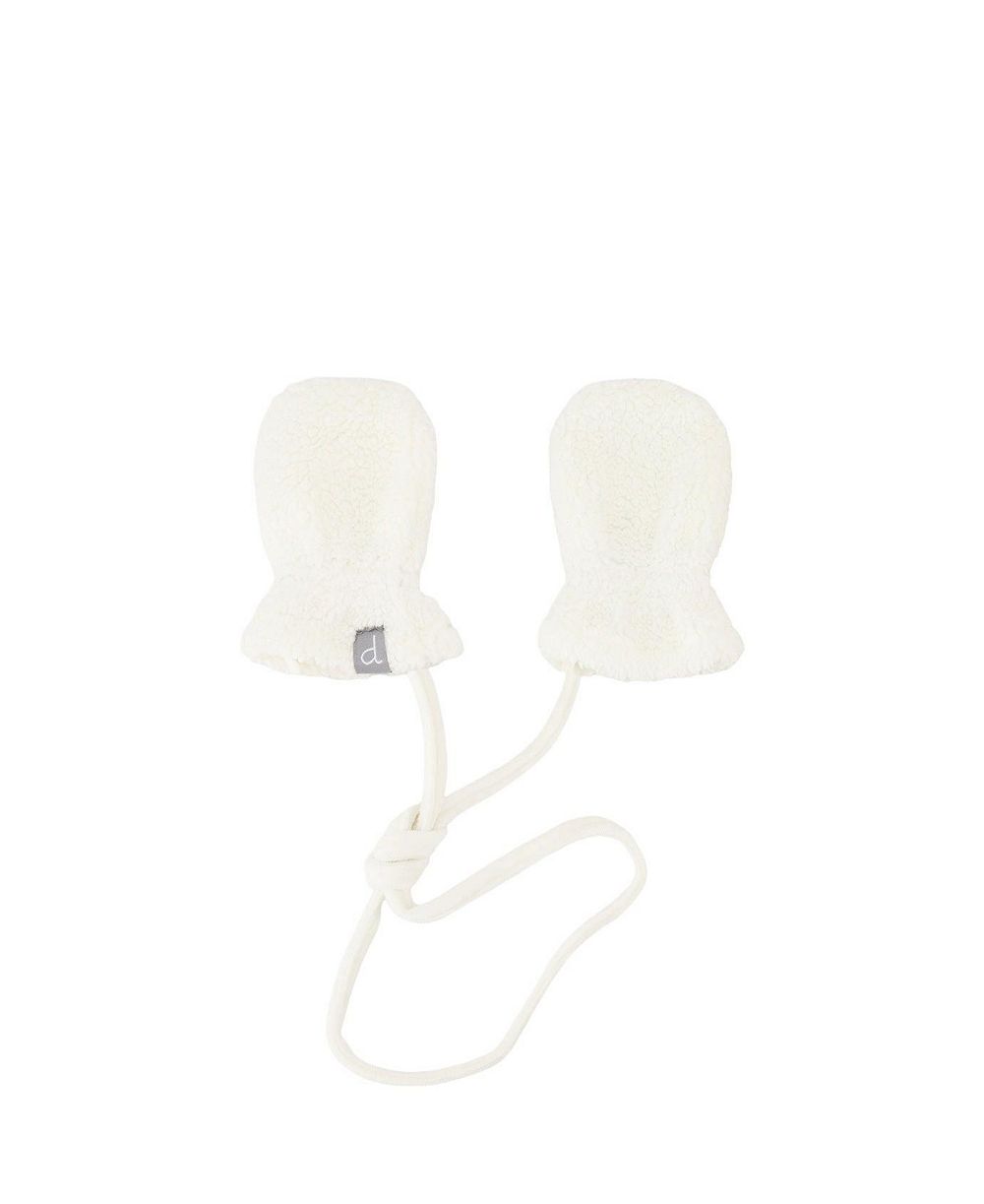 Deux par Deux Детские рукавицы Sherpa Unisex