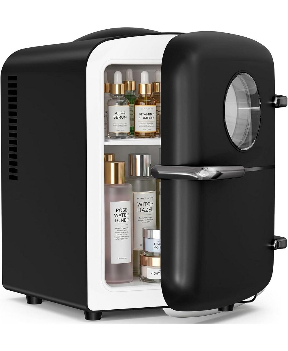 Портативный мини-холодильник Cowsar 4L Cooler and Warmer
