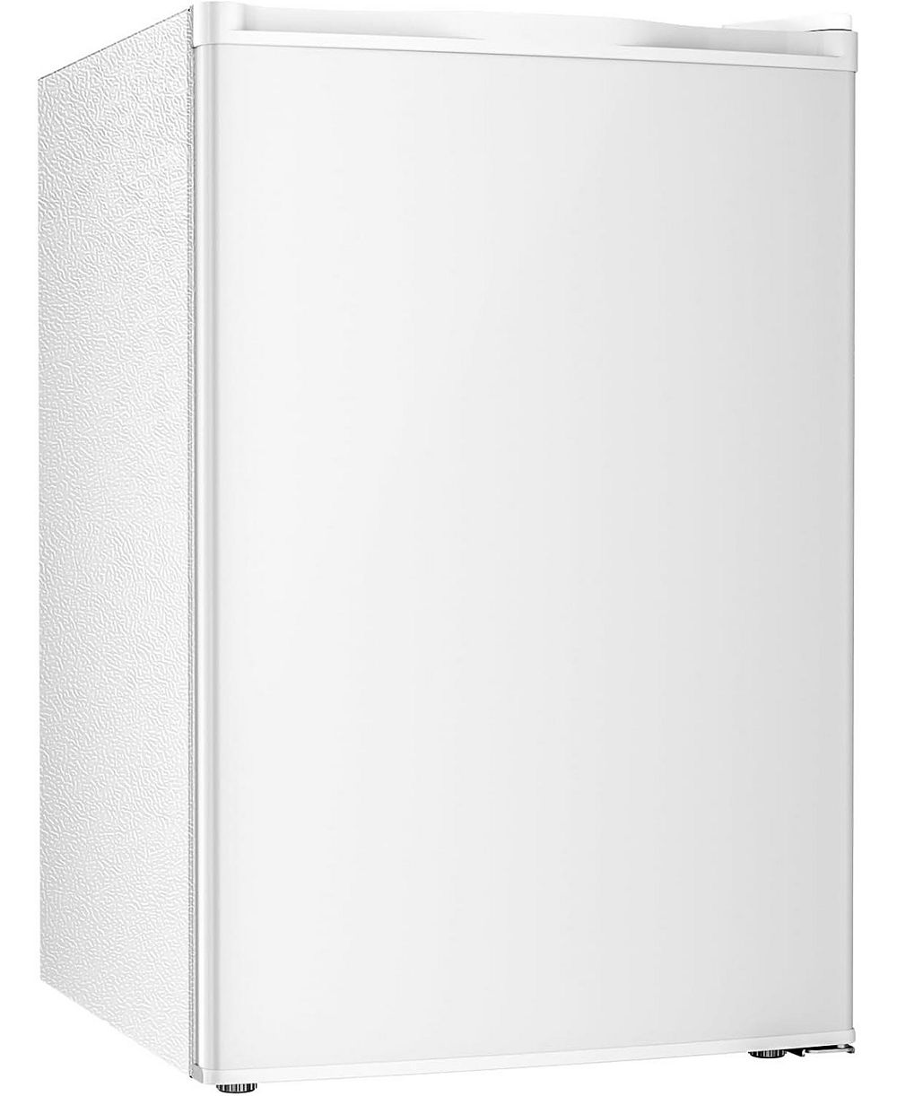 Cowsar компактный холодильник с морозильной камерой объемом 4.5 Cu.Ft