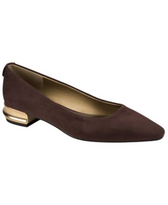 Donna Karan New York женские туфли-балетки Savita