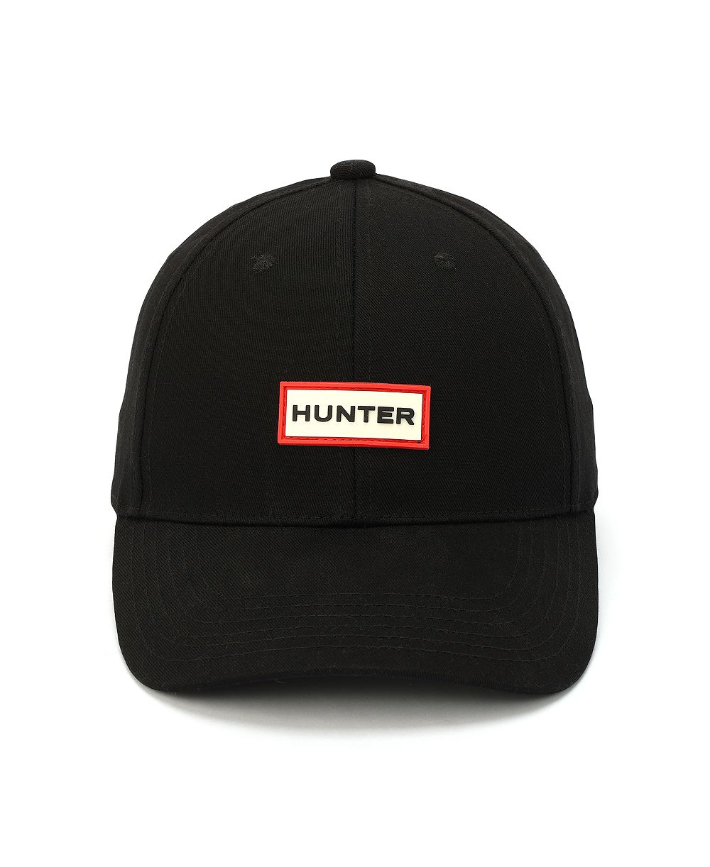 Hunter Women's Adjustable Sweatband Baseball Hat