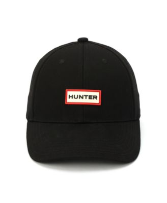 Hunter Женская бейсболка с регулируемой повязкой на лбу