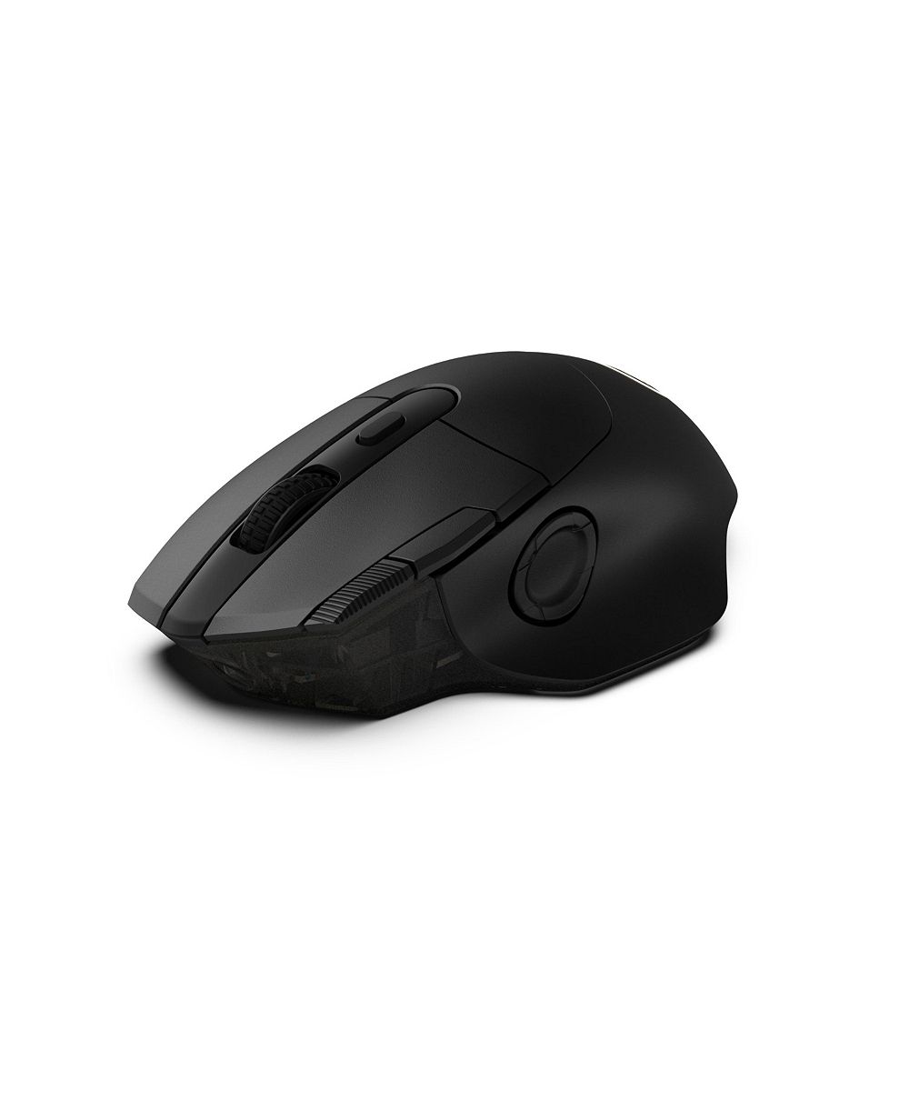 JLab Daybreak Wireless Ergonomic Gaming Mouse for PC, Mac, Chrome OS
