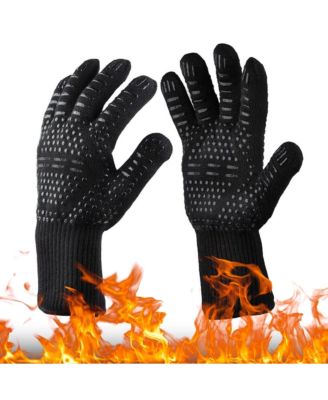 Перчатки для барбекю Cowin Heat Resistant