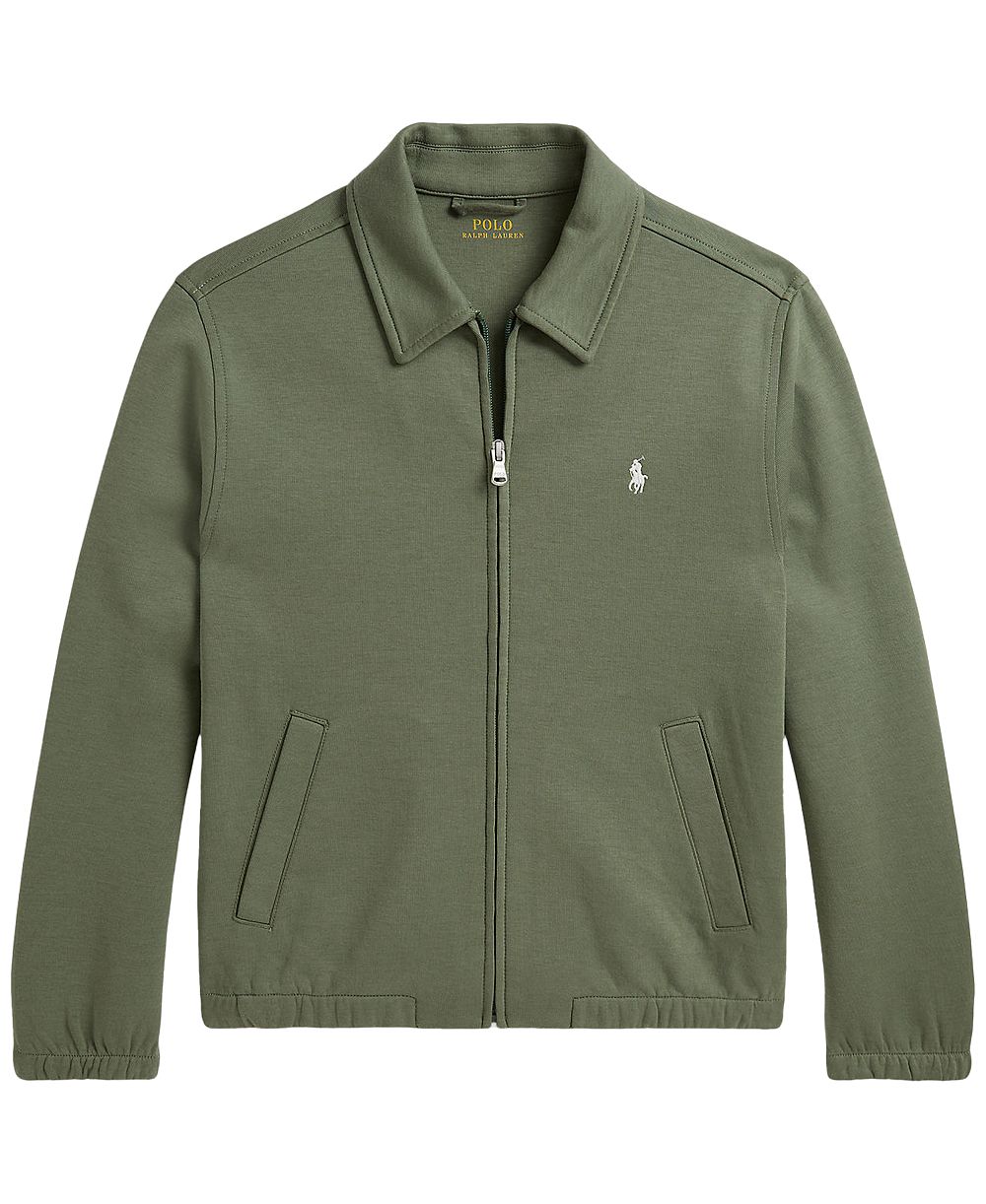 Детская куртка Polo Ralph Lauren Boys' 8-20 The Bayport Double-Knit