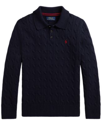 RL Navy