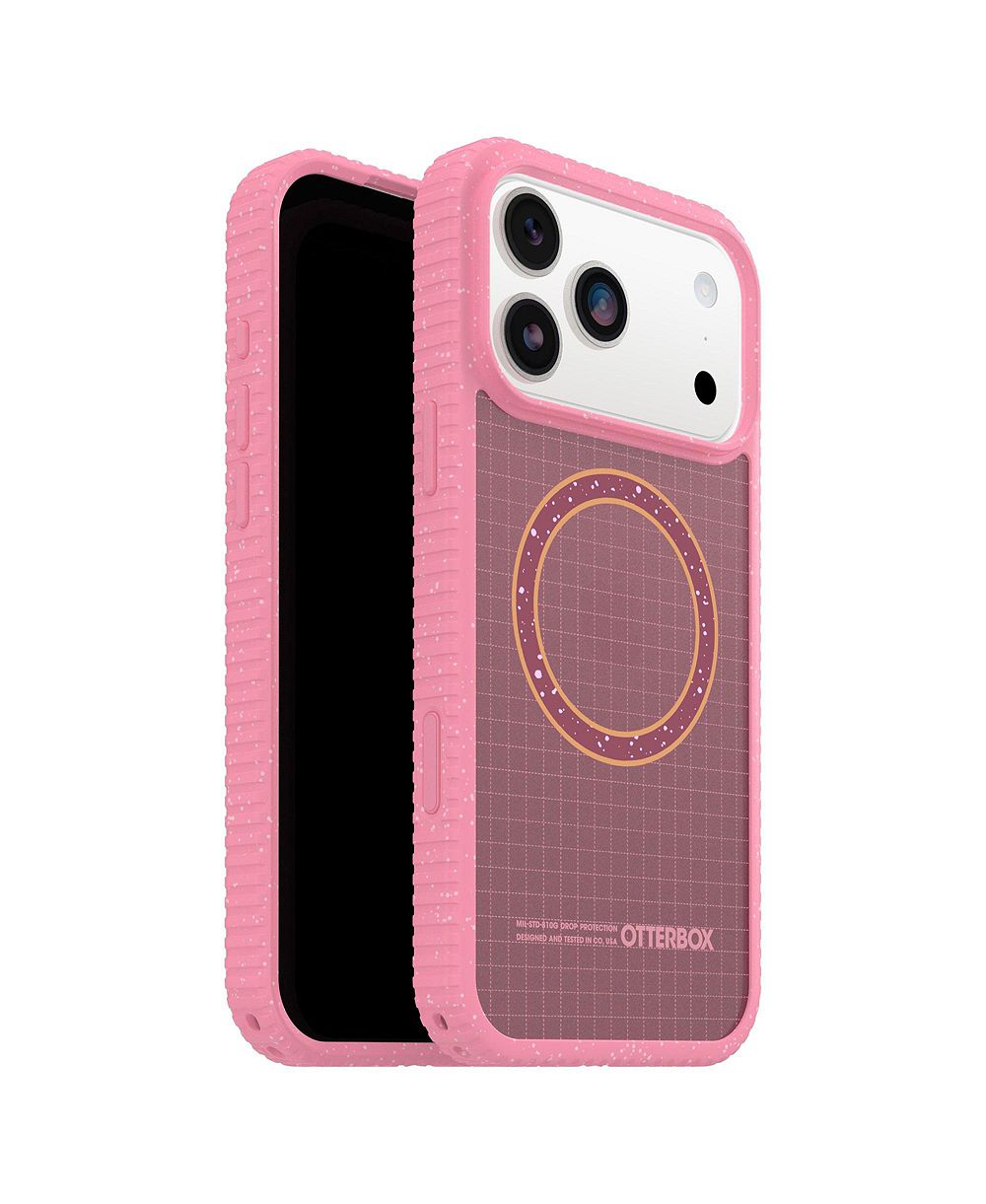 Otterbox MagSafe чехол Sole для Apple iPhone 17 Pro Max