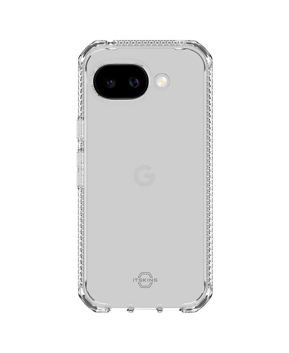 Чехол ITSKINS SPECTRUM R // CLEAR для Google Pixel 10a
