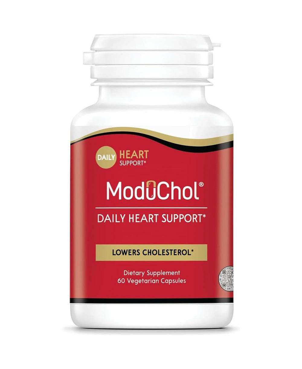 ModuChol Daily Heart Support, 60 капсул