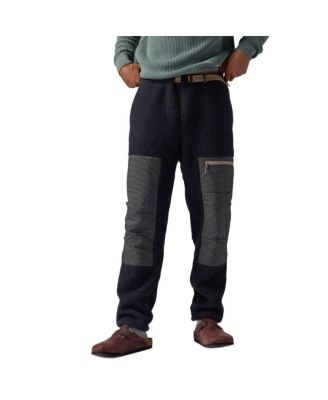 Backcountry Men's Wander Pile-Fleece Pant