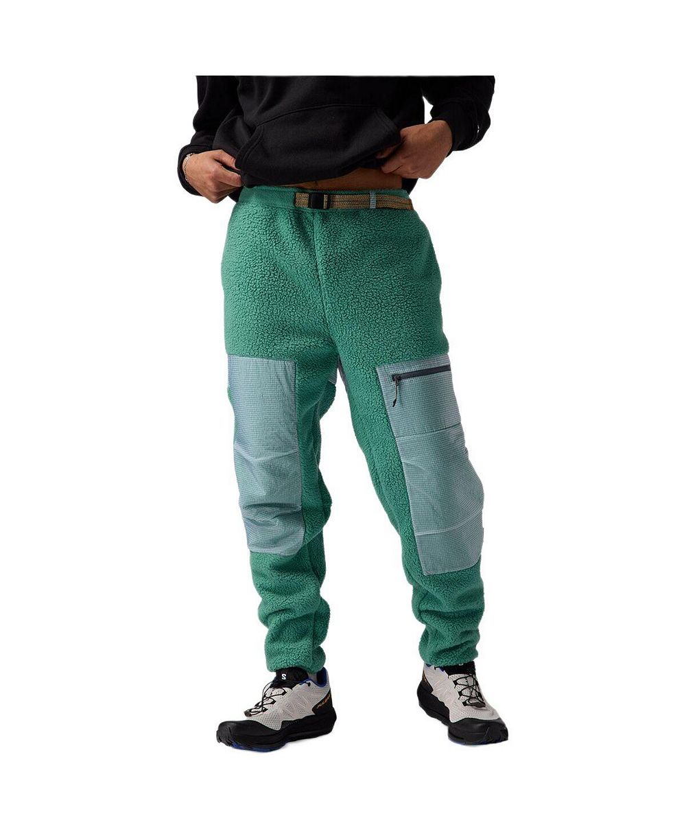 Backcountry Men's Wander Pile-Fleece Pant