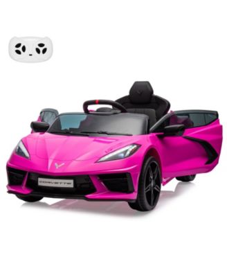 Dark Pink