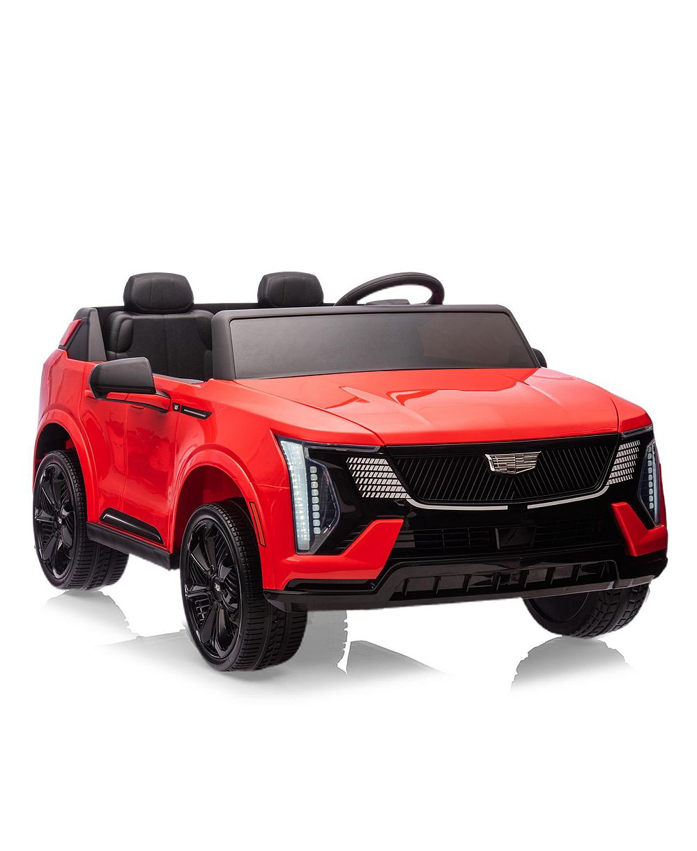 Детская машина для катания homfan 24V с пультом управления, LED Lights, wireless connection Music