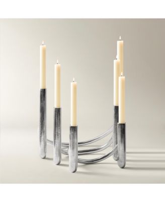 Подсвечник Z Gallerie Pillaro Taper Holder