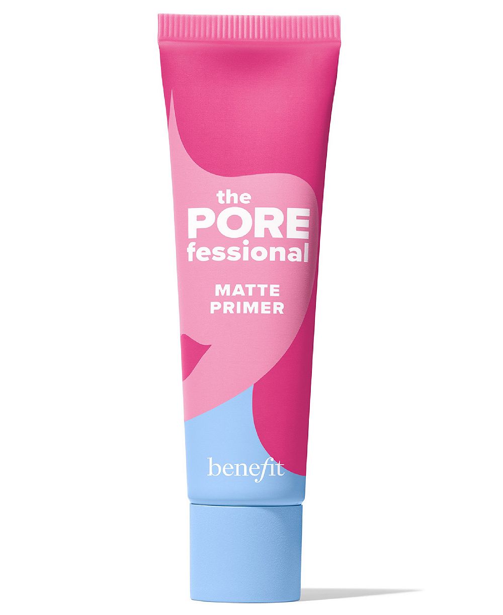 Benefit Cosmetics The POREfessional Matte Pore Minimizing Primer, 0.75 oz.