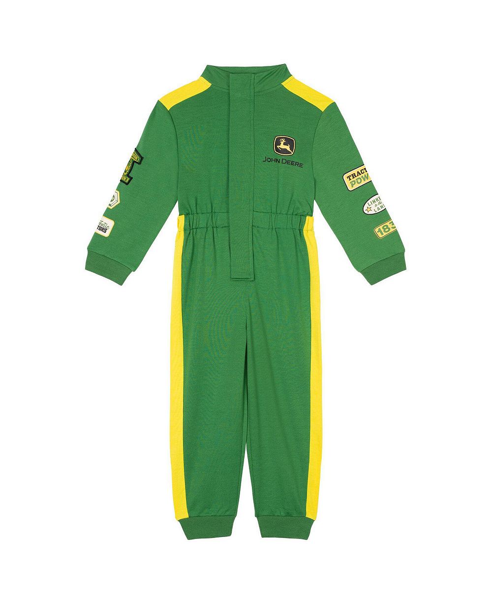 Детский комбинезон John Deere Cosplay One Piece