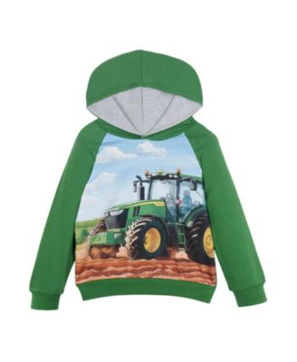 Green landscape