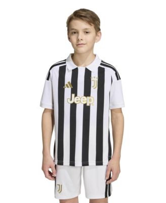 Adidas джерси Juventus 2026/27 Home Replica Белый, Детский