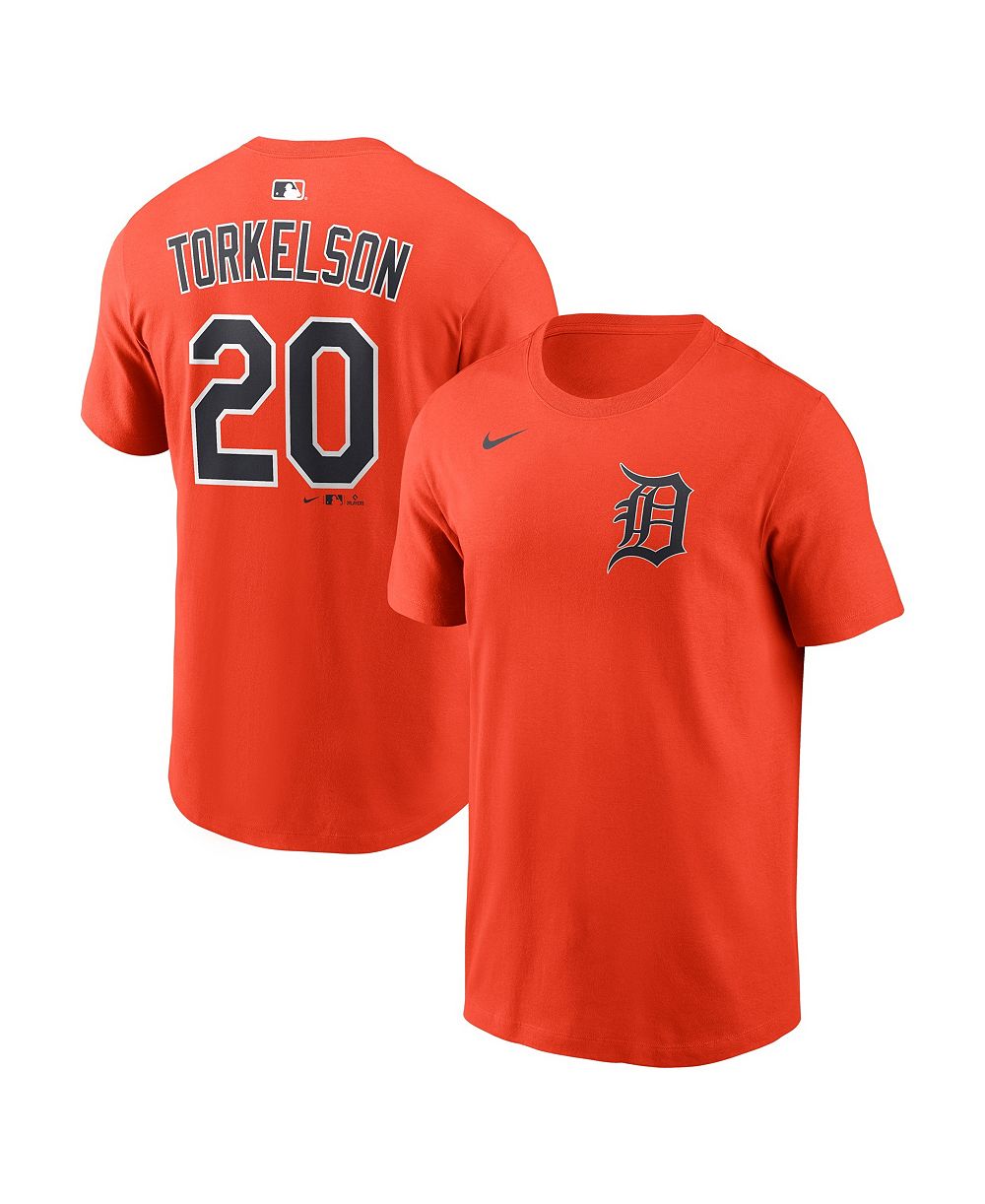 Футболка Nike Men's Detroit Tigers
