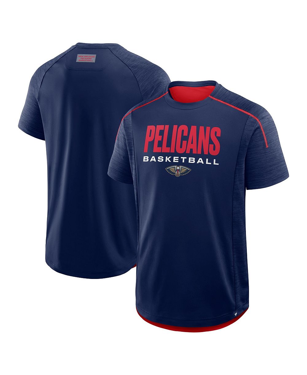 Fanatics Мужская футболка New Orleans Pelicans