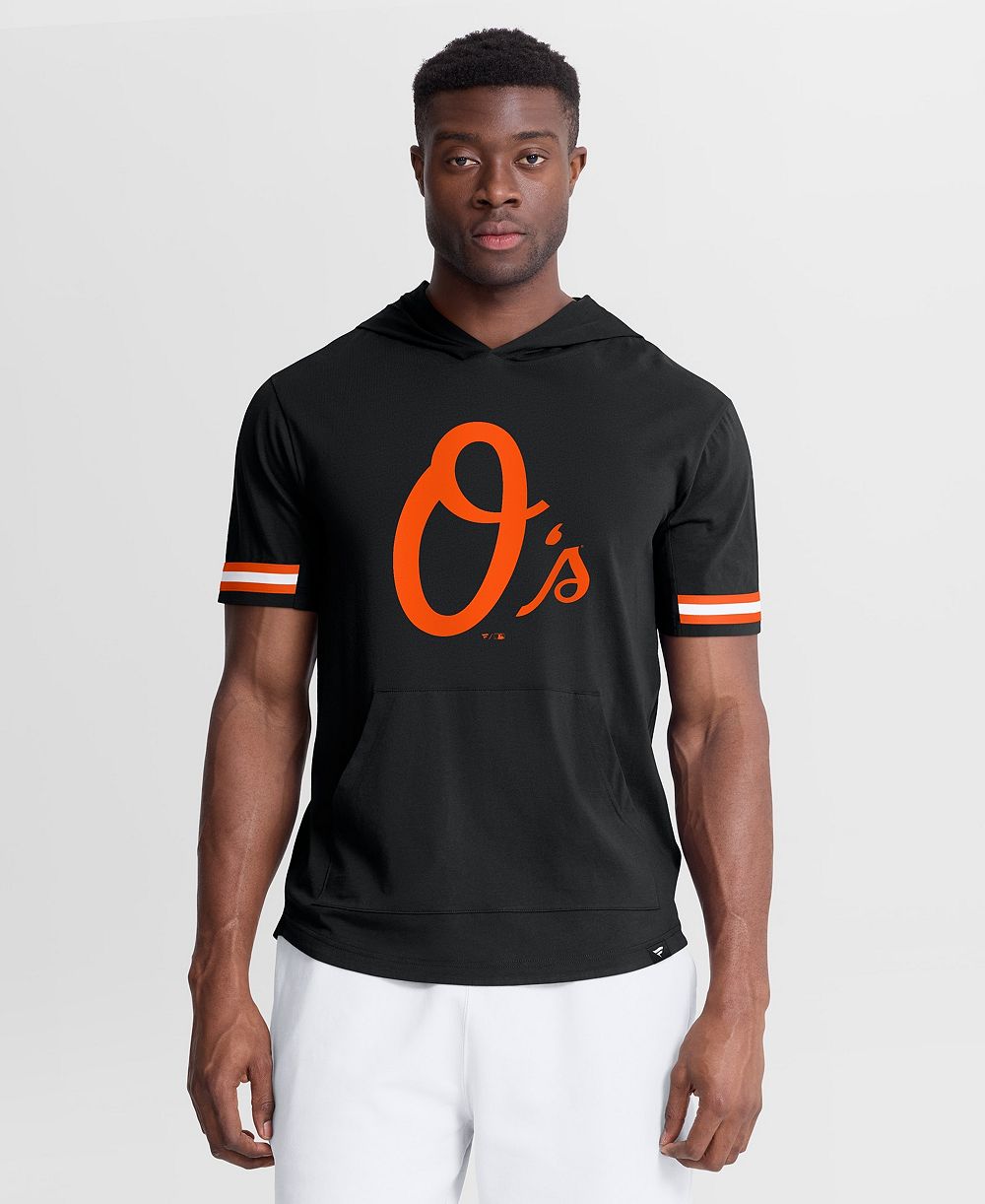 Мужская футболка Fanatics Baltimore Orioles