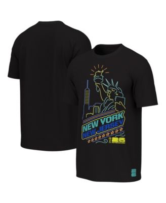 Outerstuff Детская футболка FIFA World Cup 2026 New York/New Jersey Neon City Night