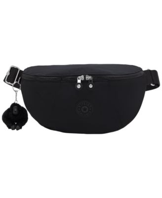 Kipling Maci Medium Nylon Travel Waist Handbag
