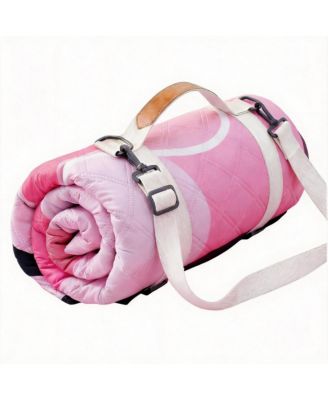 Wave pink