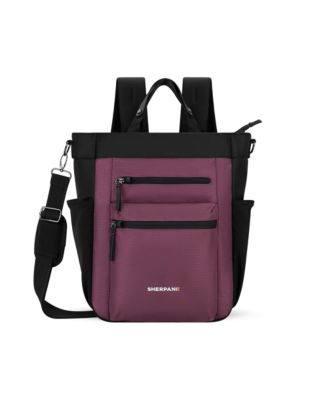 Sherpani Soleil Anti-theft Travel Backpack