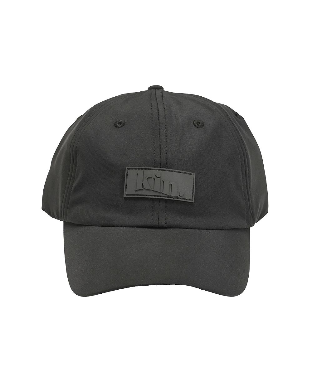 KIN Apparel Unisex Waterproof Satin Lined Dad Hat
