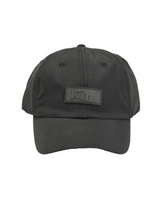 Унисекс кепка KIN Apparel водонепроницаемая с сатиновой подкладкой