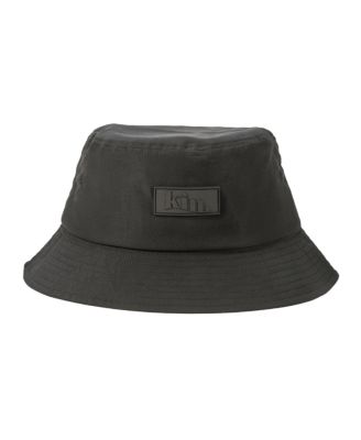KIN Apparel Unisex Waterproof Satin Lined Bucket Hat