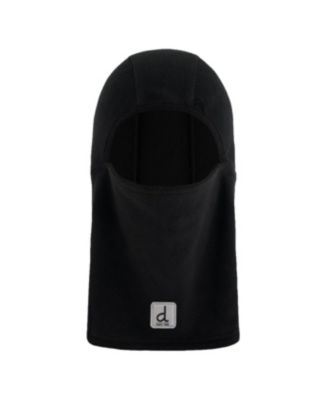 Deux par Deux Toddler Unisex (2-4) Stretchy Polar Balaclava