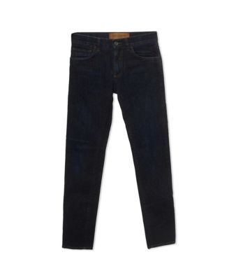 Мужские Pre-Owned Dolce & Gabbana Denim Skinny Jeans