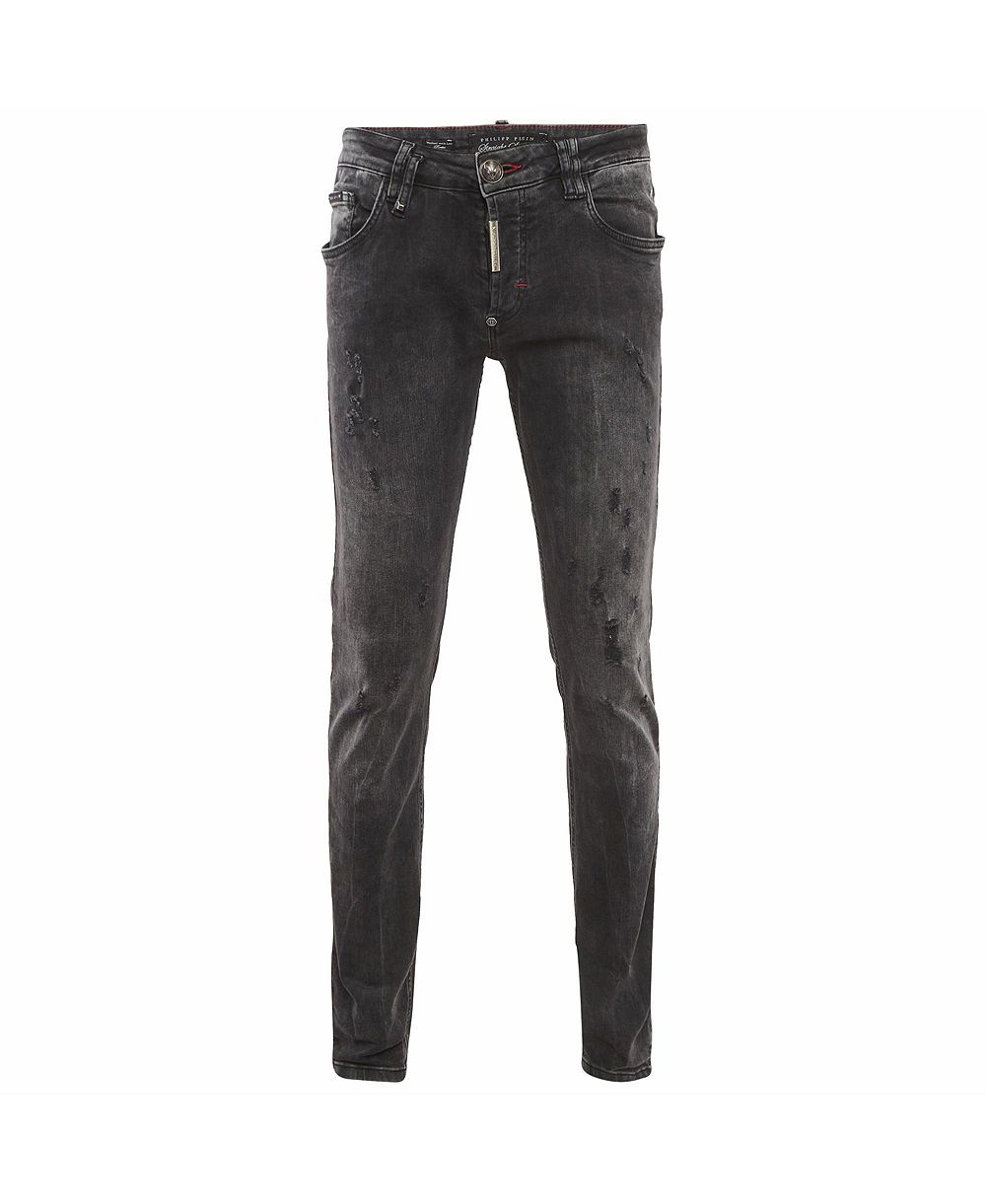 Pre-Owned Missoni Men's Denim Skinny Jeans