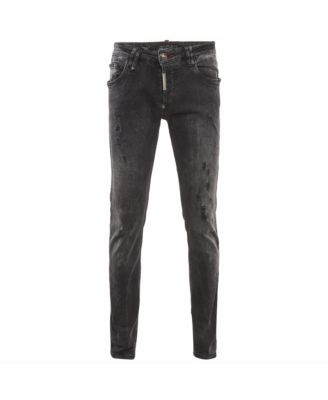 Pre-Owned Missoni Men's Denim Skinny Jeans