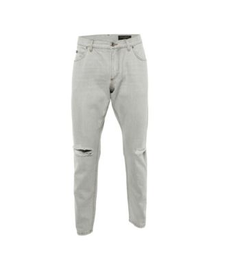 Pre-Owned Dolce & Gabbana Men's Denim Regular Fit Jeans