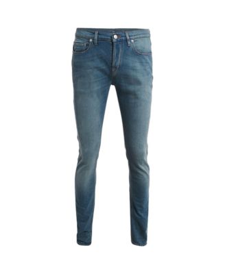 Pre-Owned Zadig & Voltaire Мужские джинсы David Denim