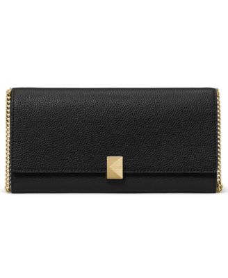 kate spade new york Deco Chain Wallet
