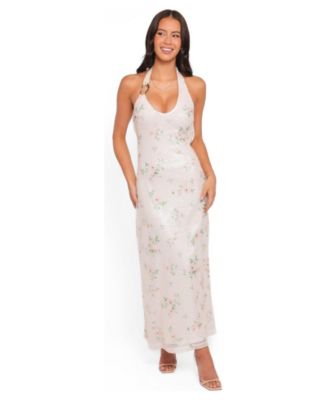 Женское платье Petal and Pup Lunara Maxi
