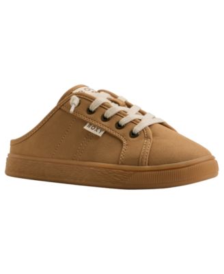 Roxy Женские кроссовки Roxy Sunny Stroll Lace-Up
