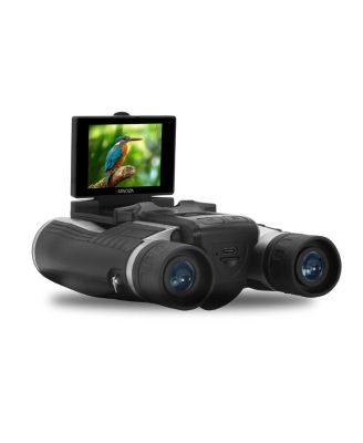Minolta MN1232A цифровой бинокль с камерой 4K Ultra HD
