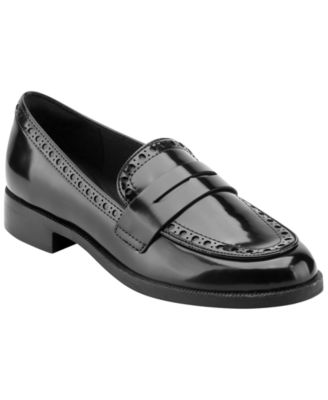 Женские лоферы Rockport Vianna с детализированным мыском Penny