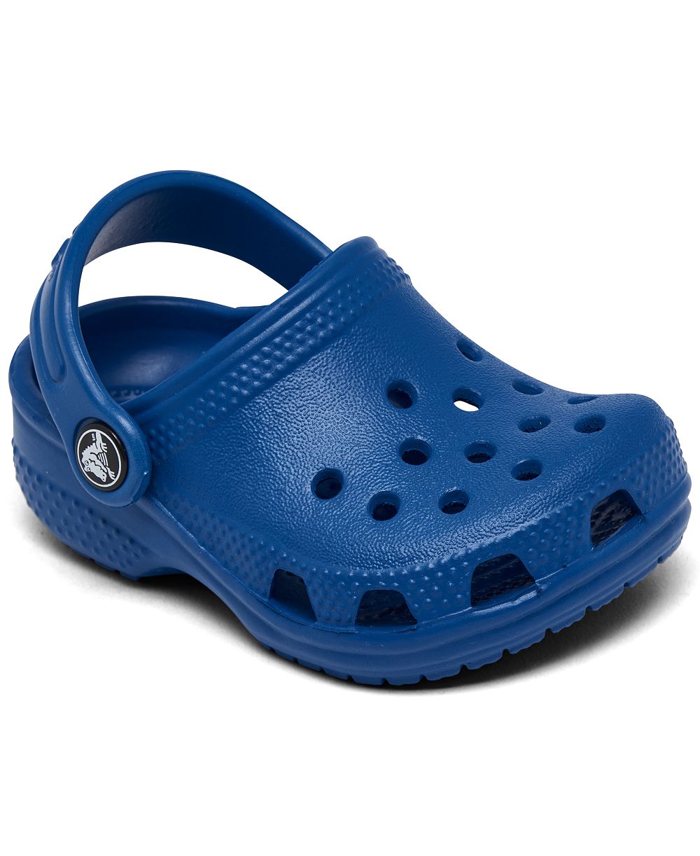 Детские сандалии Crocs Classic Clogs