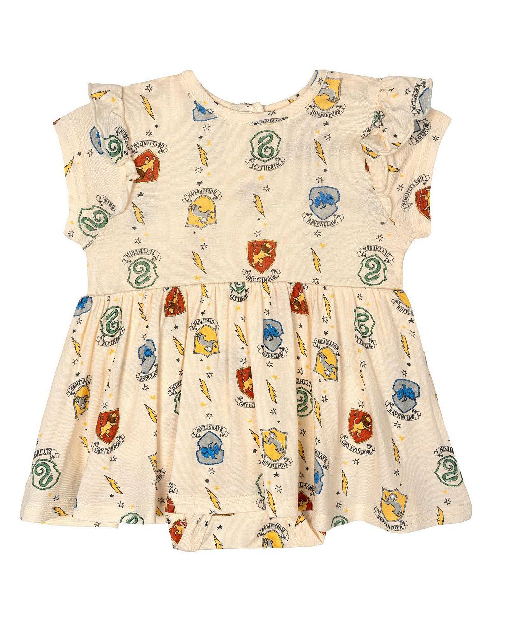Детской комбинезон-платье Harry Potter Baby Girls' (new born to 24 M)