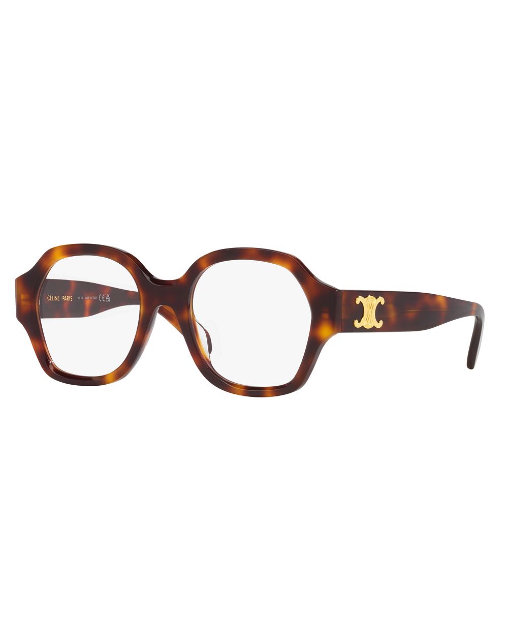 Женские очки Celine Triomphe Cl50134i Polarized, CL000417